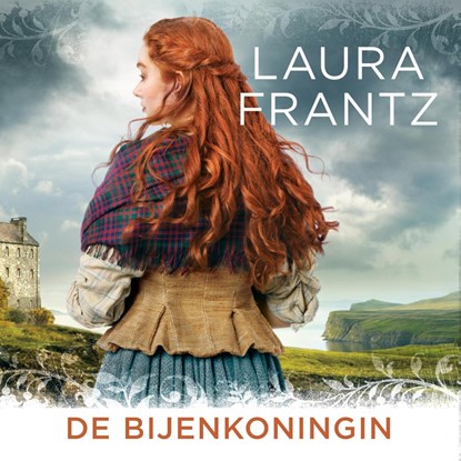 De bijenkoningin, Laura Frantz - Luisterboek MP3 - 9789029739382