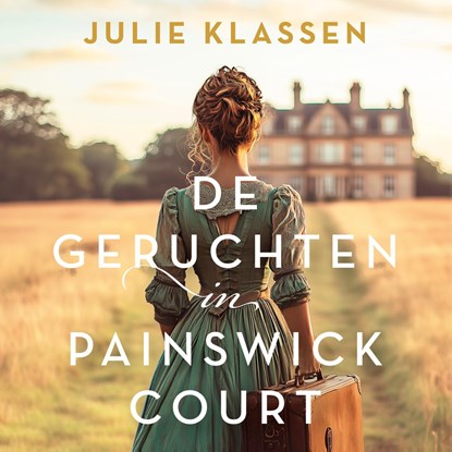 De geruchten in Painswick Court, Julie Klassen - Luisterboek MP3 - 9789029739634