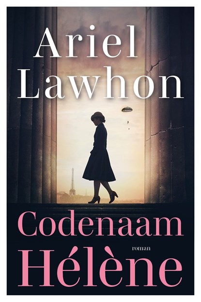 Codenaam Hélène, Ariel Lawhon - Ebook - 9789029739658