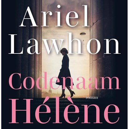 Codenaam Hélène, Ariel Lawhon - Luisterboek MP3 - 9789029739665