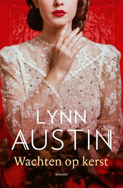 Wachten op kerst, Lynn Austin - Paperback - 9789029739795