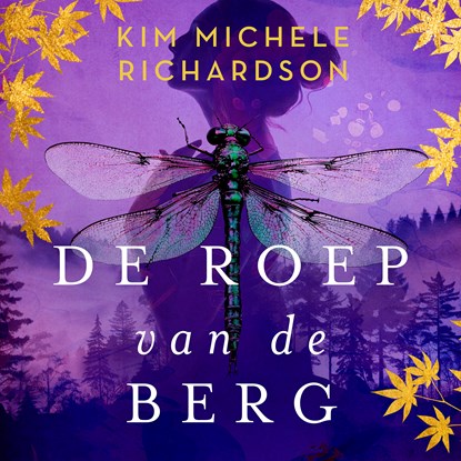 De roep van de berg, Kim Michele Richardson - Luisterboek MP3 - 9789029740036