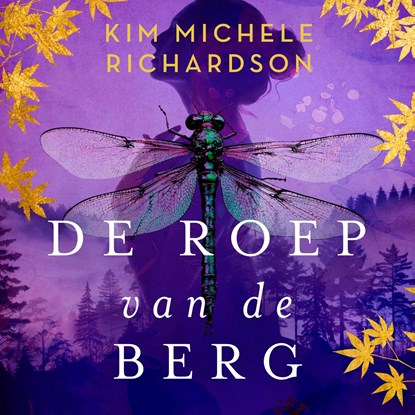 De roep van de berg, Kim Michele Richardson - Luisterboek MP3 - 9789029740036