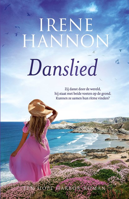 Danslied, Irene Hannon - Ebook - 9789029740258