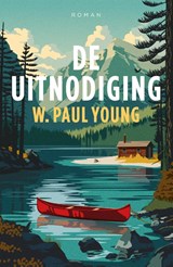 De uitnodiging - William Paul Young - 9789029740395