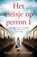 Het meisje op perron 1, Gill Thompson - Paperback - 9789029740678