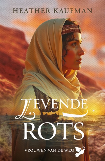 Levende rots, Heather Kaufman - Ebook EPUB - 9789029740739