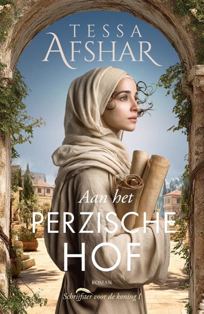 Aan het Perzische hof, Tessa Afshar - Paperback - 9789029740906