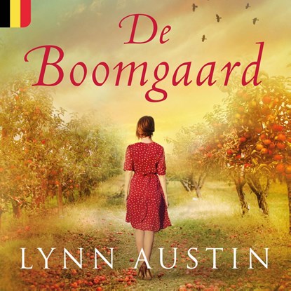 De boomgaard, Lynn Austin - Luisterboek MP3 - 9789029741323
