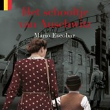 Het schooltje van Auschwitz - Mario Escobar - 9789029741538