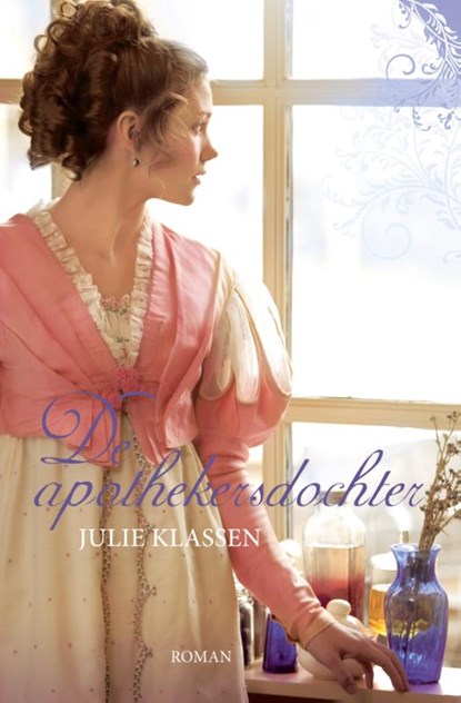 De apothekersdochter, Julie Klassen - Paperback - 9789029795678