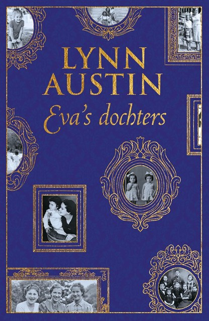 Eva's dochters, Lynn Austin - Ebook - 9789029795715