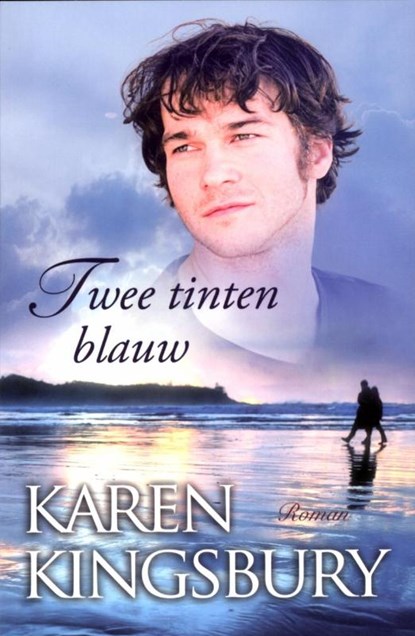 Twee tinten blauw, Karen Kingsbury - Paperback - 9789029795913