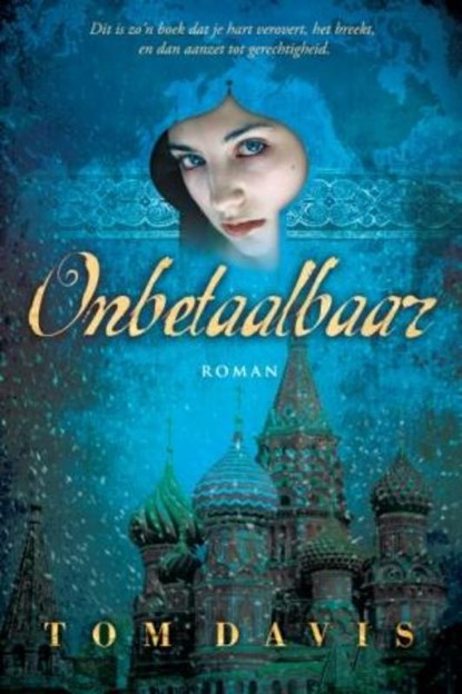 Onbetaalbaar, DAVIS, T - Paperback - 9789029796224