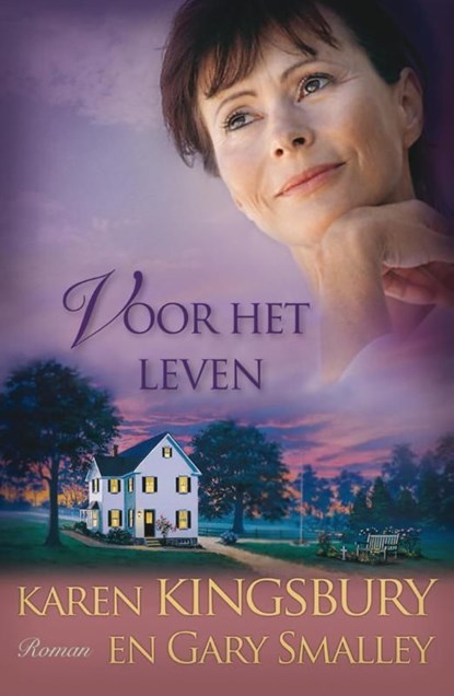 Voor het leven, Karen Kingsbury ; Gary Smalley - Ebook - 9789029796415