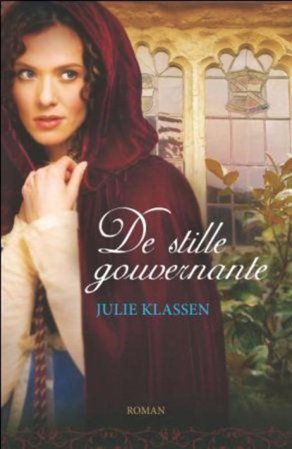 De stille gouvernante, Julie Klassen - Paperback - 9789029796606