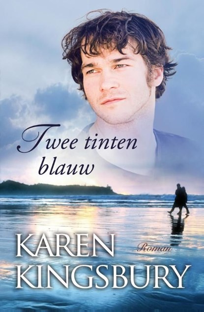 Twee tinten blauw, Karen Kingsbury - Ebook - 9789029796910