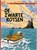 De zwarte rotsen, Hergé - Gebonden - 9789030325185