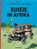 Kuifje in Afrika, Hergé - Paperback - 9789030325208