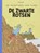 De avonturen van kuifje facsimile De zwarte rotsen, H. Herge - Gebonden - 9789030361763