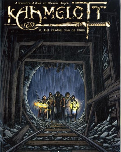 Het raadsel van de kluis, niet bekend - Paperback - 9789030362227