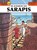 De schaduw van Sarapis, F Corteggiani ; J Martin - Paperback - 9789030367413