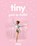 Tiny gaat op ballet, Gijs Haag - Gebonden - 9789030372271