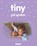 Tiny ziet spoken, Gijs Haag - Gebonden - 9789030372325