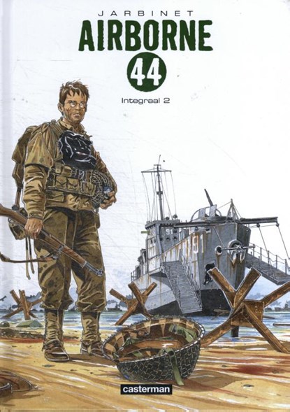 Tweede cyclus, Philippe Jarbinet - Gebonden - 9789030372431