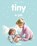 Tiny is ziek, Gijs Haag - Gebonden - 9789030372868
