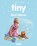 Tiny leert tekenen, Gijs Haag - Gebonden - 9789030373124