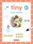 Tiny - Ik leer rekenen 6+, Gijs Haag - Paperback - 9789030373148