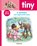 Tiny AVI 2 - E3, Gijs Haag - Gebonden - 9789030373667