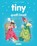 Tiny speelt toneel, Gijs Haag - Gebonden - 9789030373742