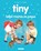 Tiny helpt mama en papa, Gijs Haag - Gebonden - 9789030373773