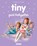 Tiny gaat babysitten, Gijs Haag - Gebonden - 9789030373841