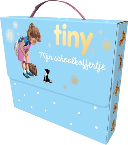 Schoolkoffertje, niet bekend - Paperback - 9789030374305