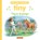 Tiny en de pony's, niet bekend - Gebonden - 9789030374749