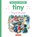 Tiny in het park, Gijs Haag - Gebonden - 9789030377221