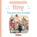 Tiny gaat naar de winkel, Gijs Haag - Gebonden - 9789030377245
