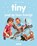 Tiny past op haar broertje, Gijs Haag - Gebonden - 9789030378358