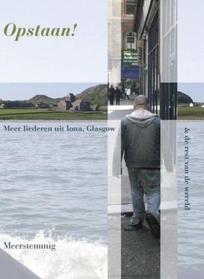 Opstaan! (eenstemmig), Nederlandse iona Groep - Paperback - 9789030411239