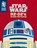 Star Wars R2-D2's Droïd workshop, Katrina Pallant - Gebonden - 9789030500902
