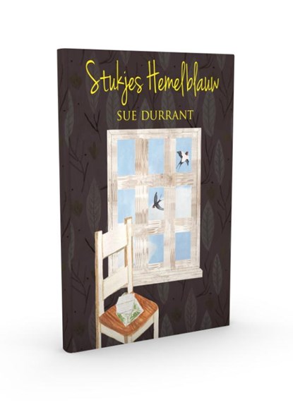 Stukjes hemelblauw, Sue Durrant - Paperback - 9789030501732