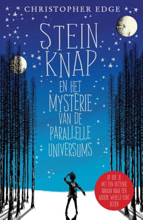 Stein Knap en het mysterie van de parallelle universums