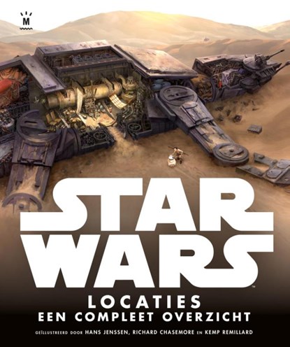 Star Wars, Jason Fry - Gebonden - 9789030502944