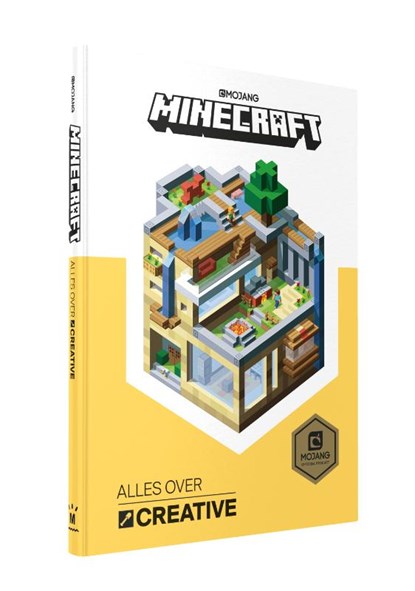 Alles over Creative, Craig Jelly - Gebonden - 9789030503125