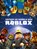 Ontdek de wereld van Roblox, niet bekend - Gebonden - 9789030503903