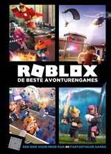 Roblox -  - 9789030503910