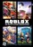 Roblox, niet bekend - Gebonden - 9789030503910
